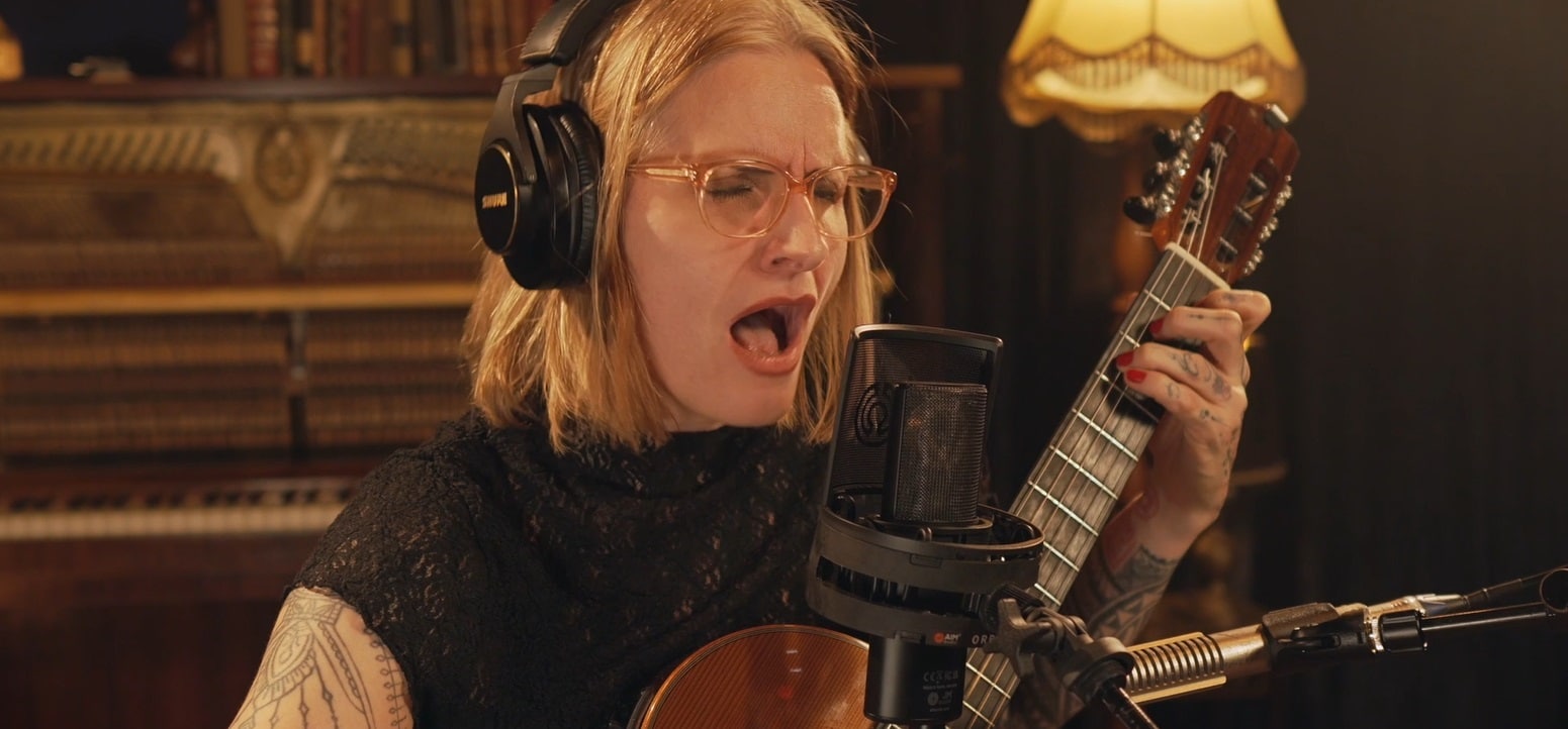 Tower Of Song: Eine Interpretation der Lyrics von Leonard Cohens achtbeliebtestem Hit