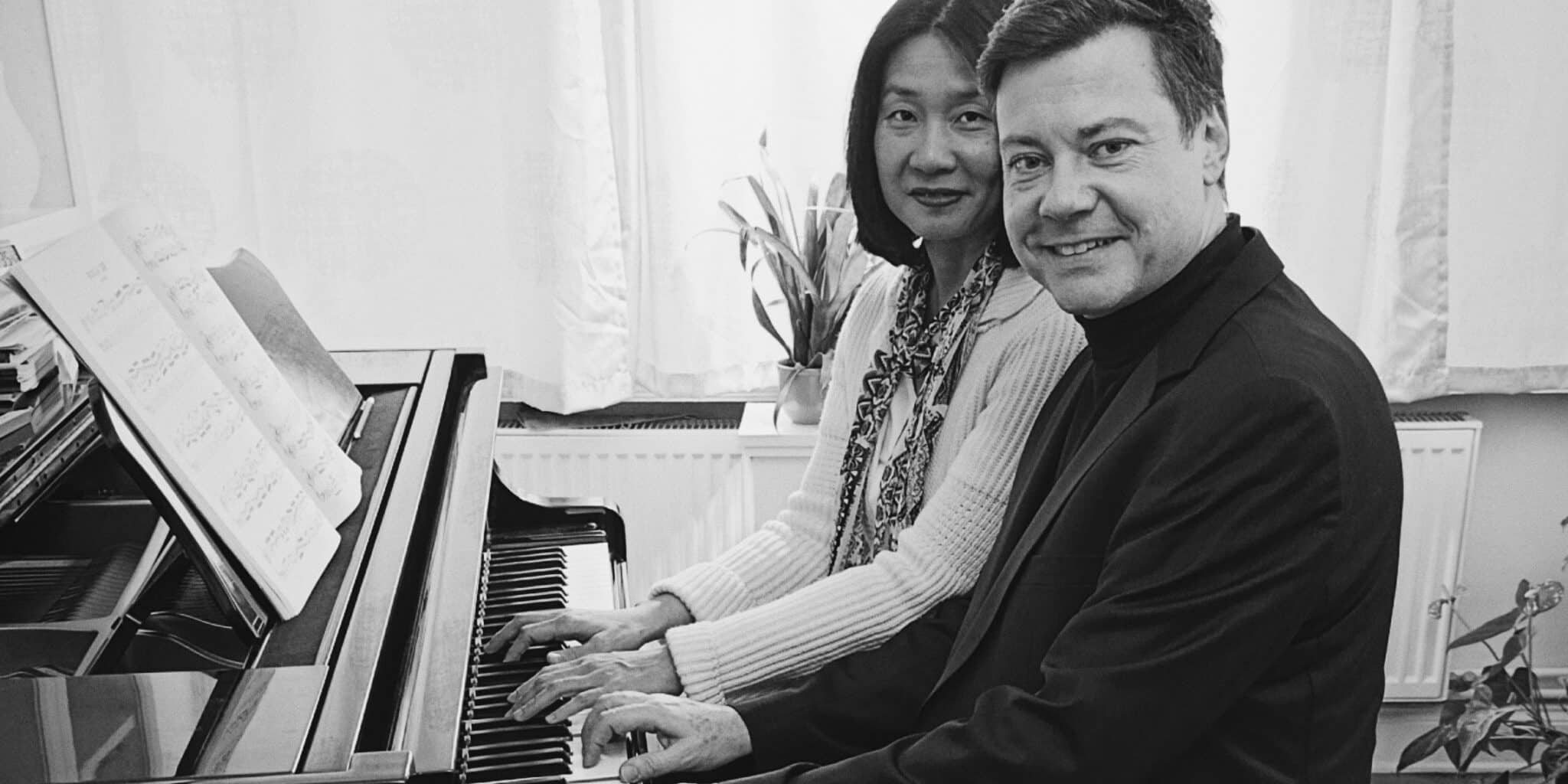 Piano Academy Berlin: „Musiklern-Apps werden nie den Unterricht ersetzen können“